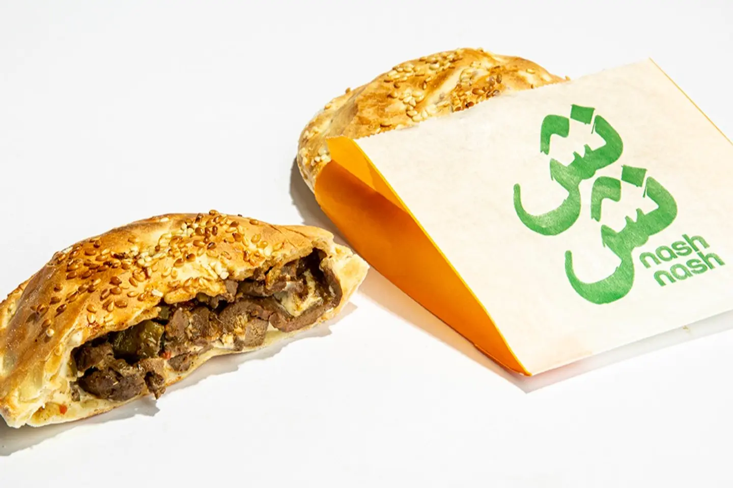 Liver With Cheese
