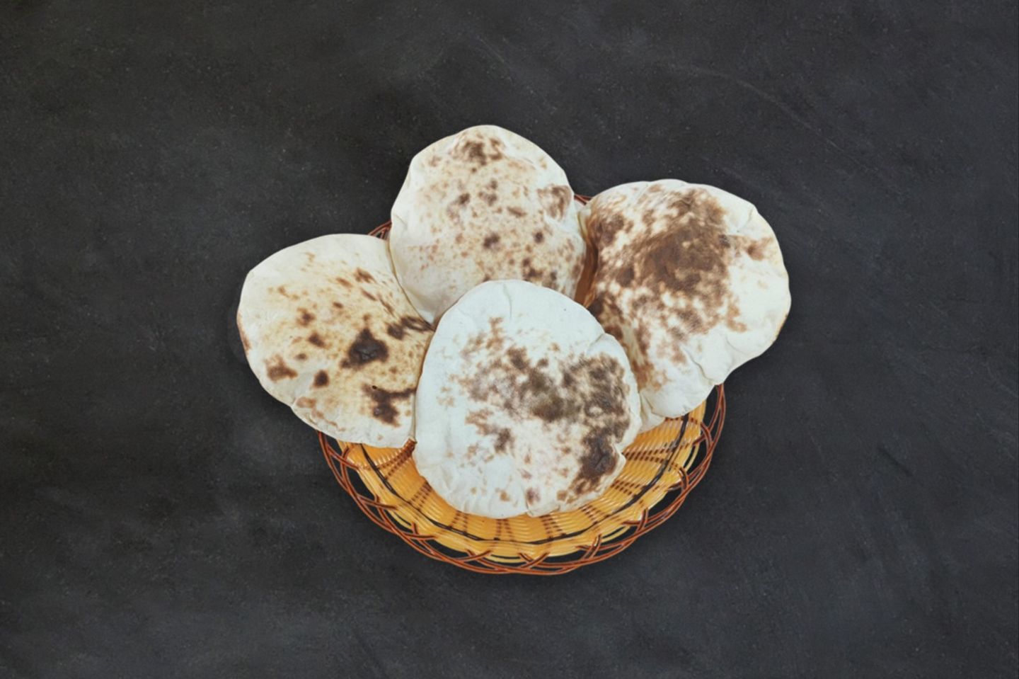 خبز فرن