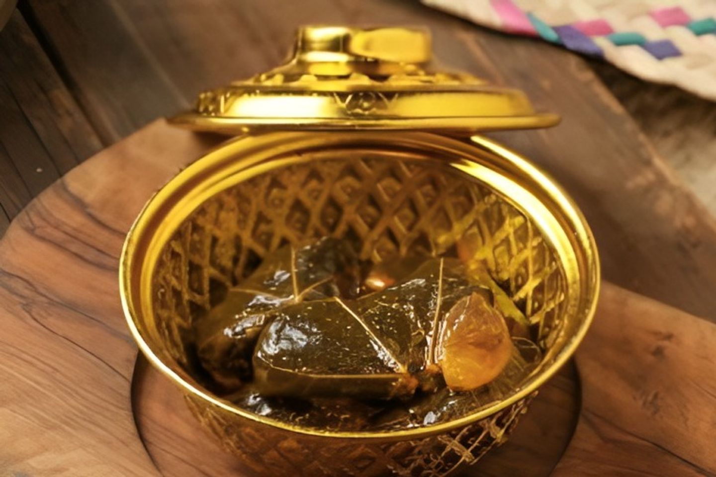كبيبة حائل