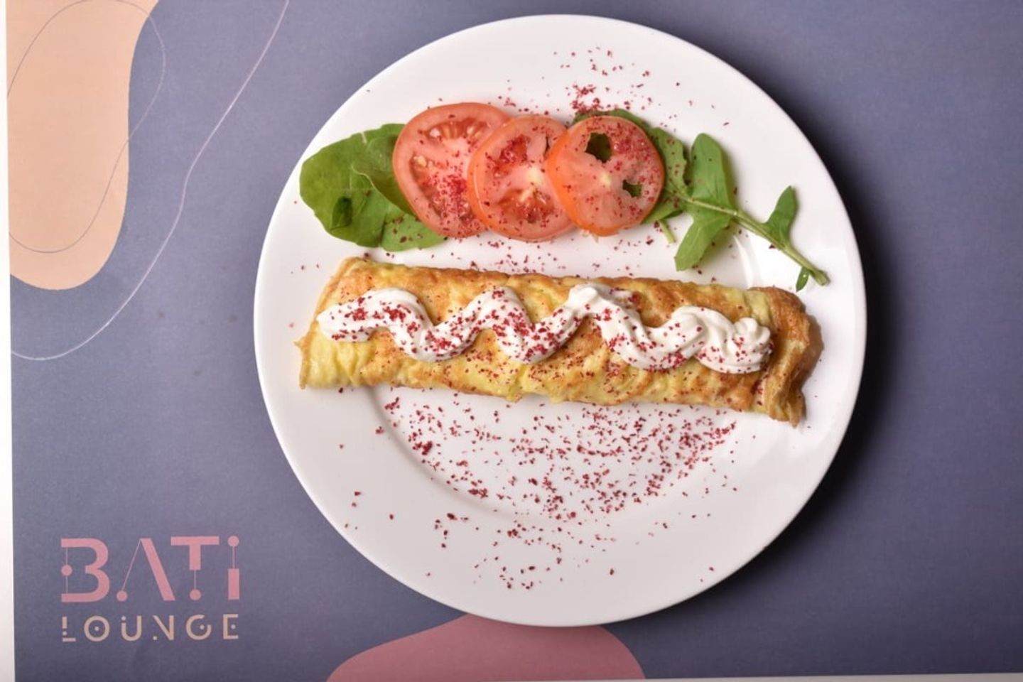 Omelette