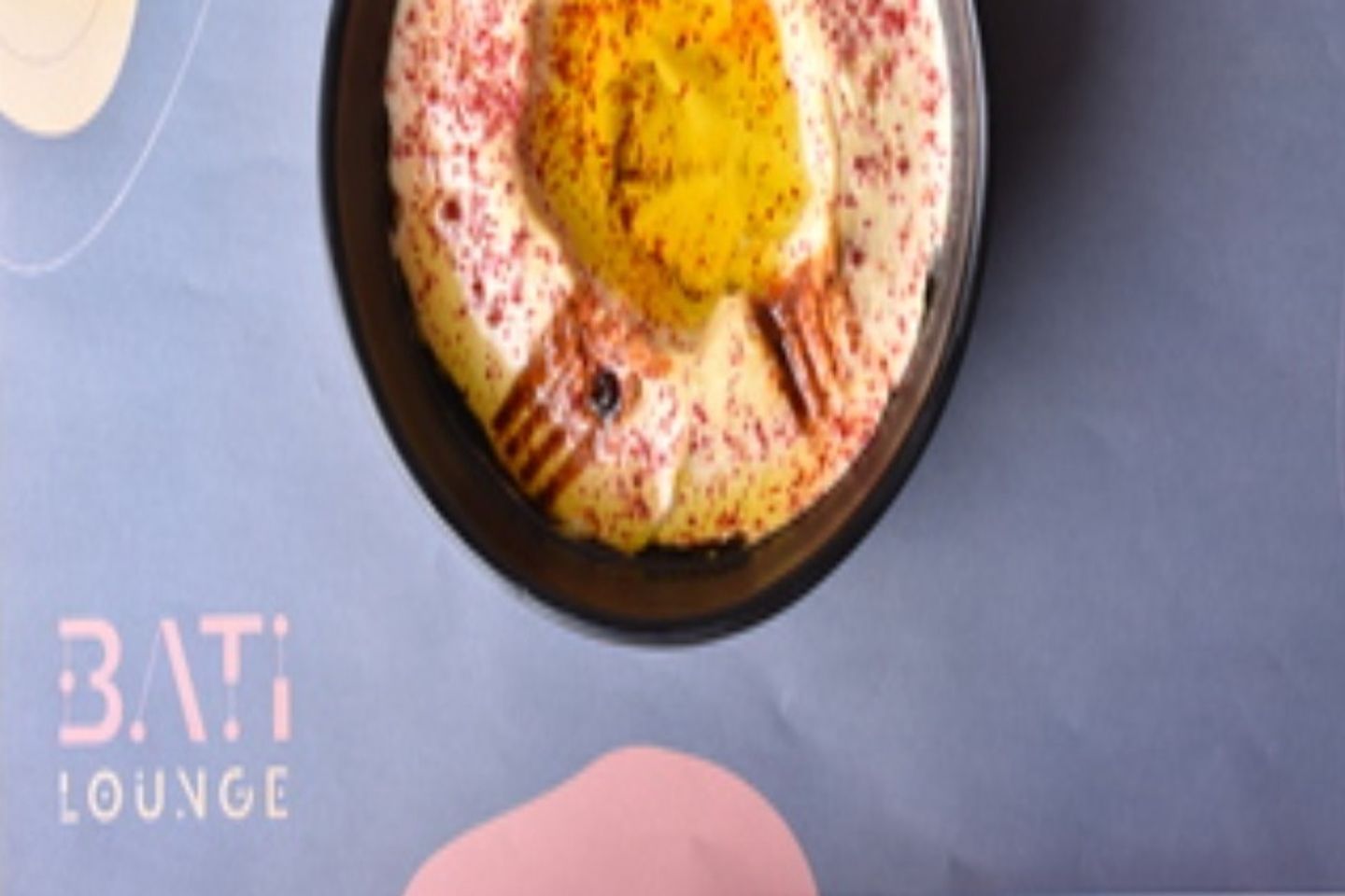 Hummus Bati