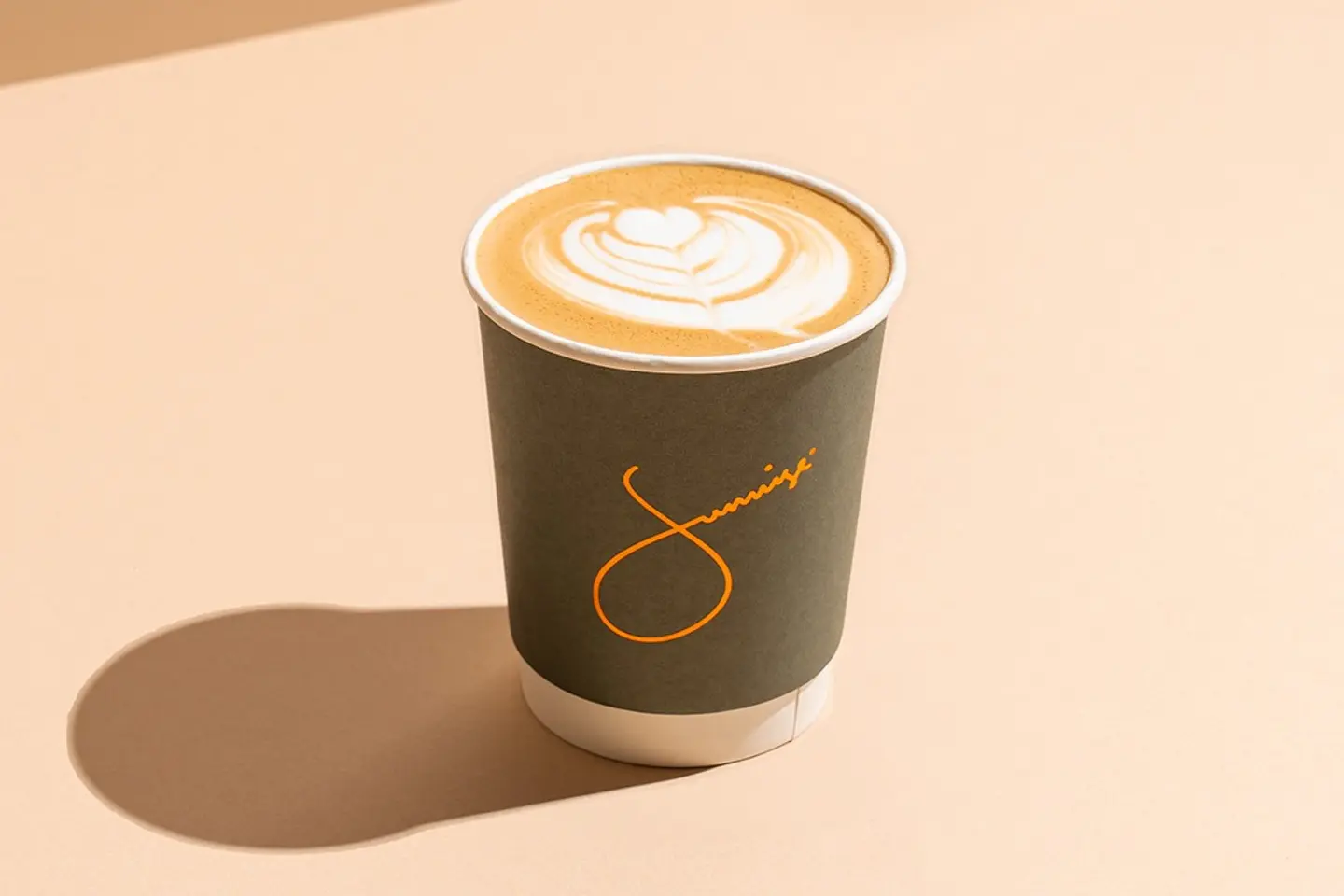 سولتد كراميل حار