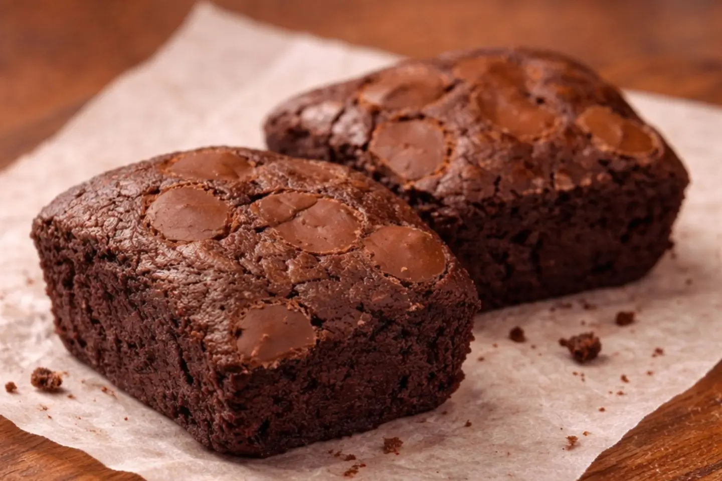 Belgian Brownies