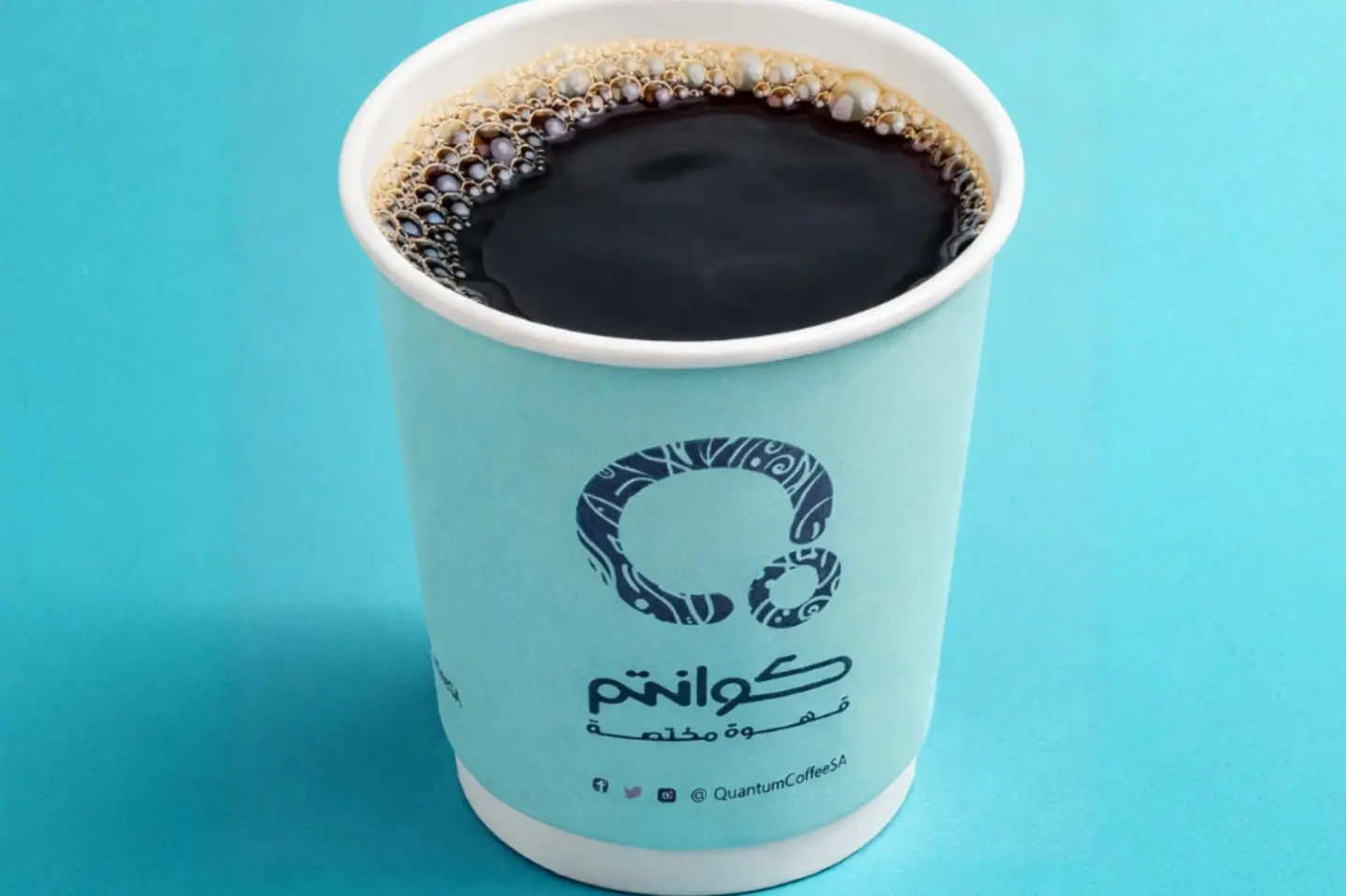 Hot Coffee Day Small