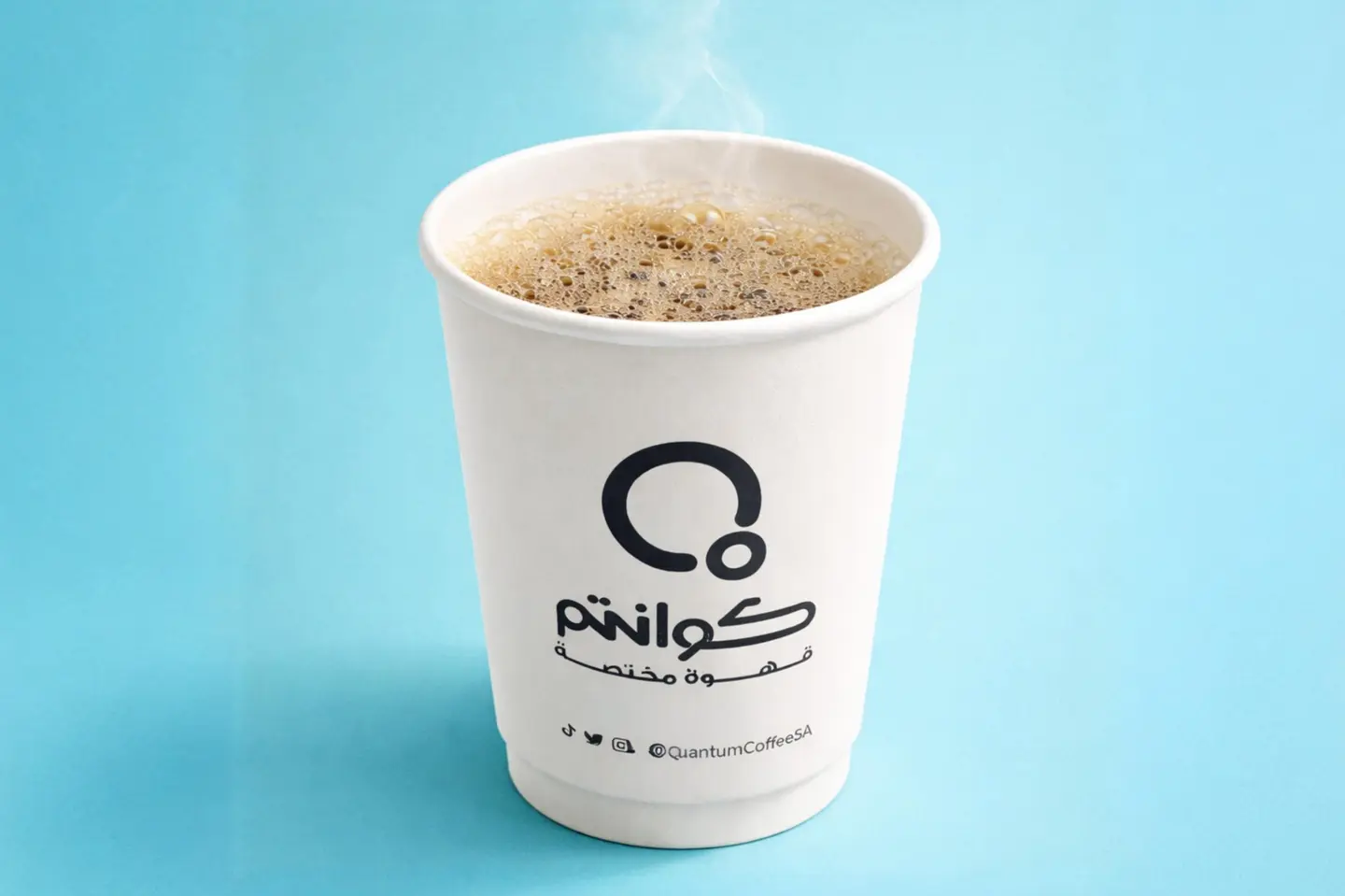 Today's Coffee Large