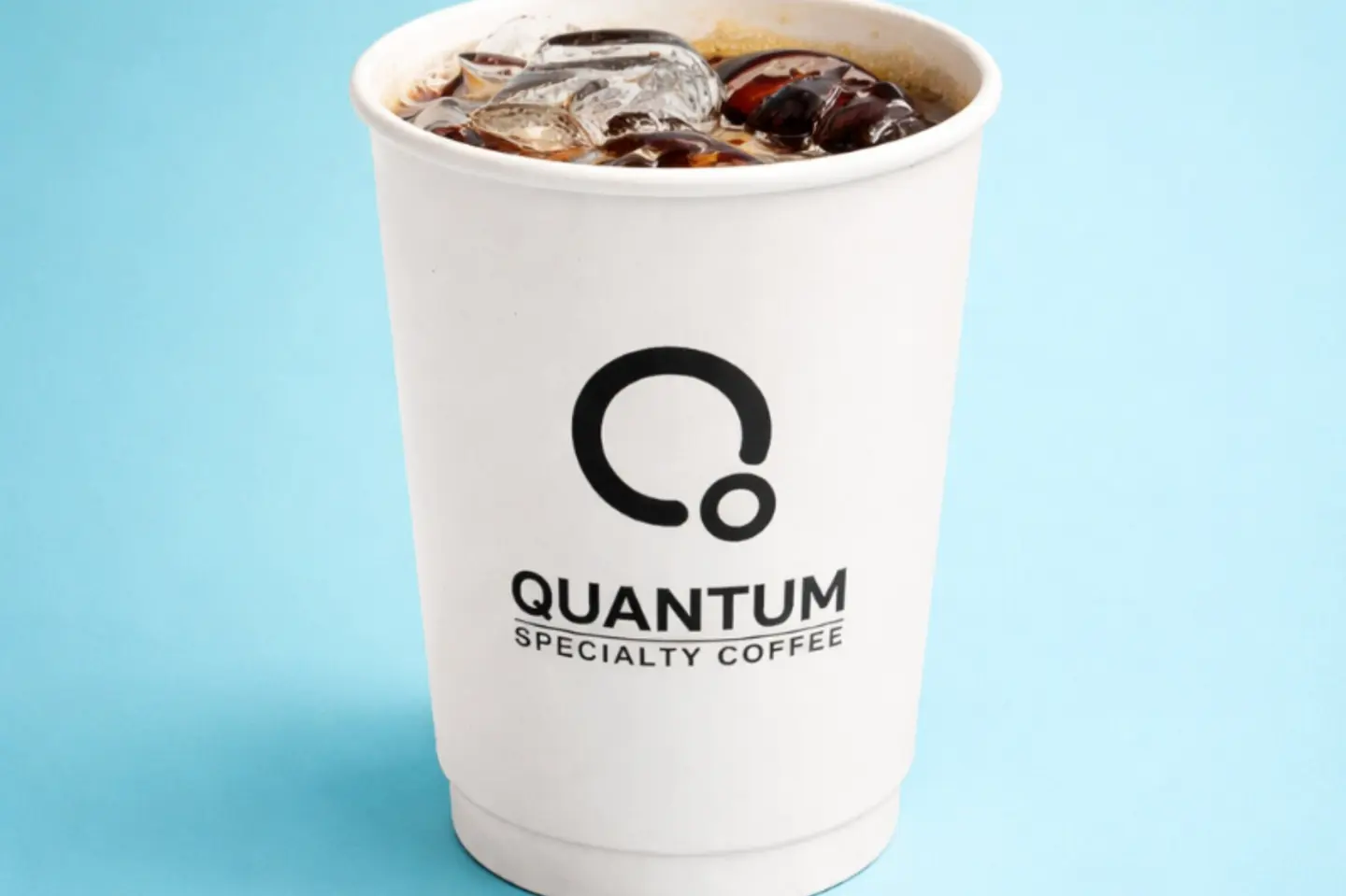 Iced Coffee Day 12oz