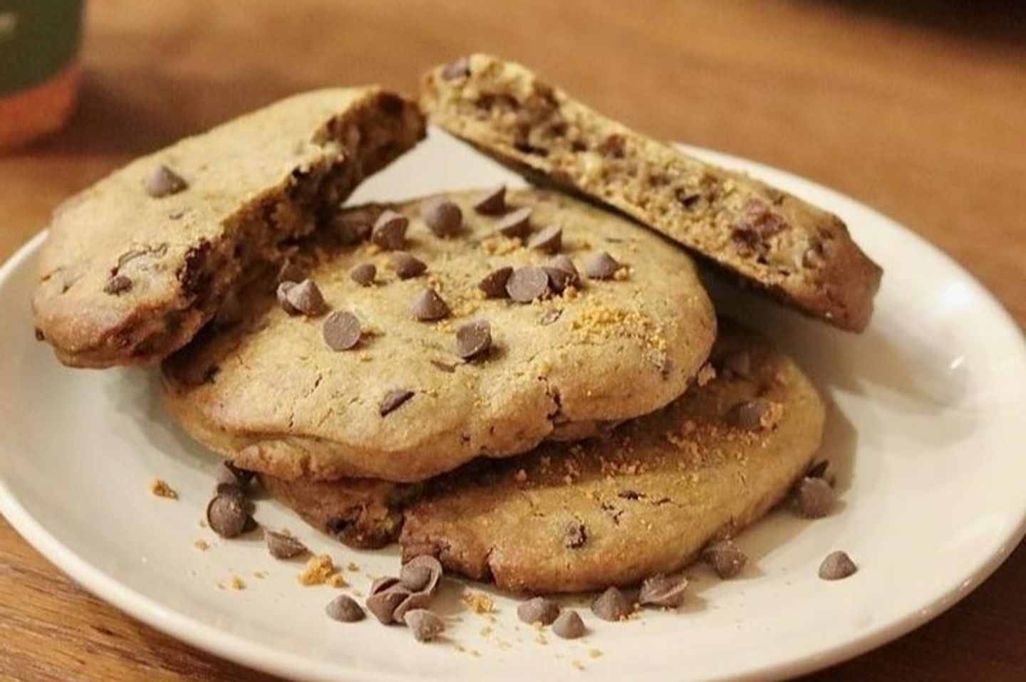 Chocolate Cookies