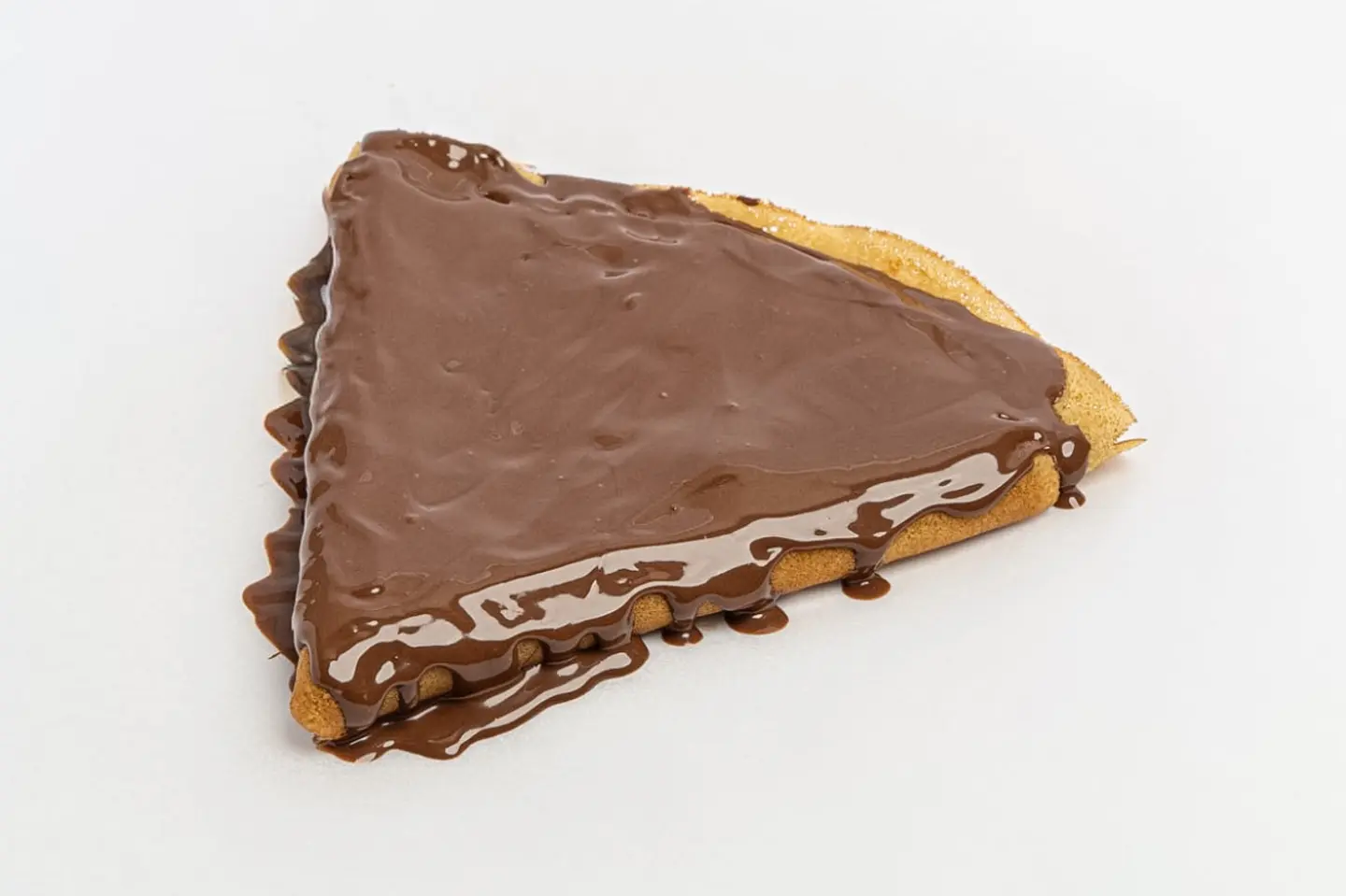 كريب نوتيلا