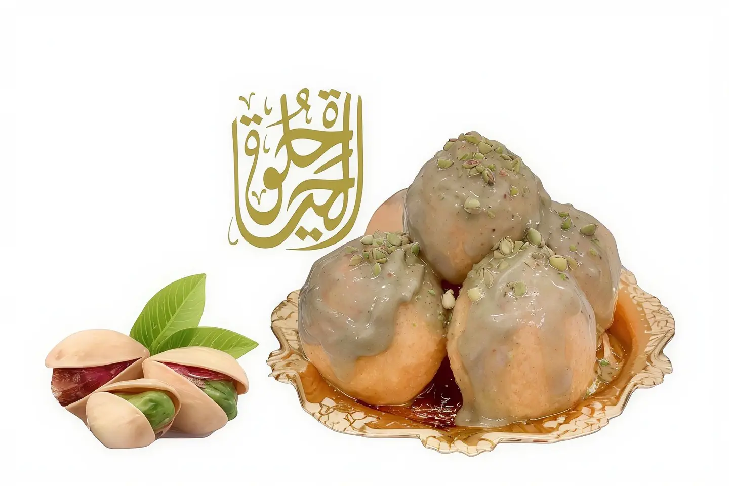 الفستق