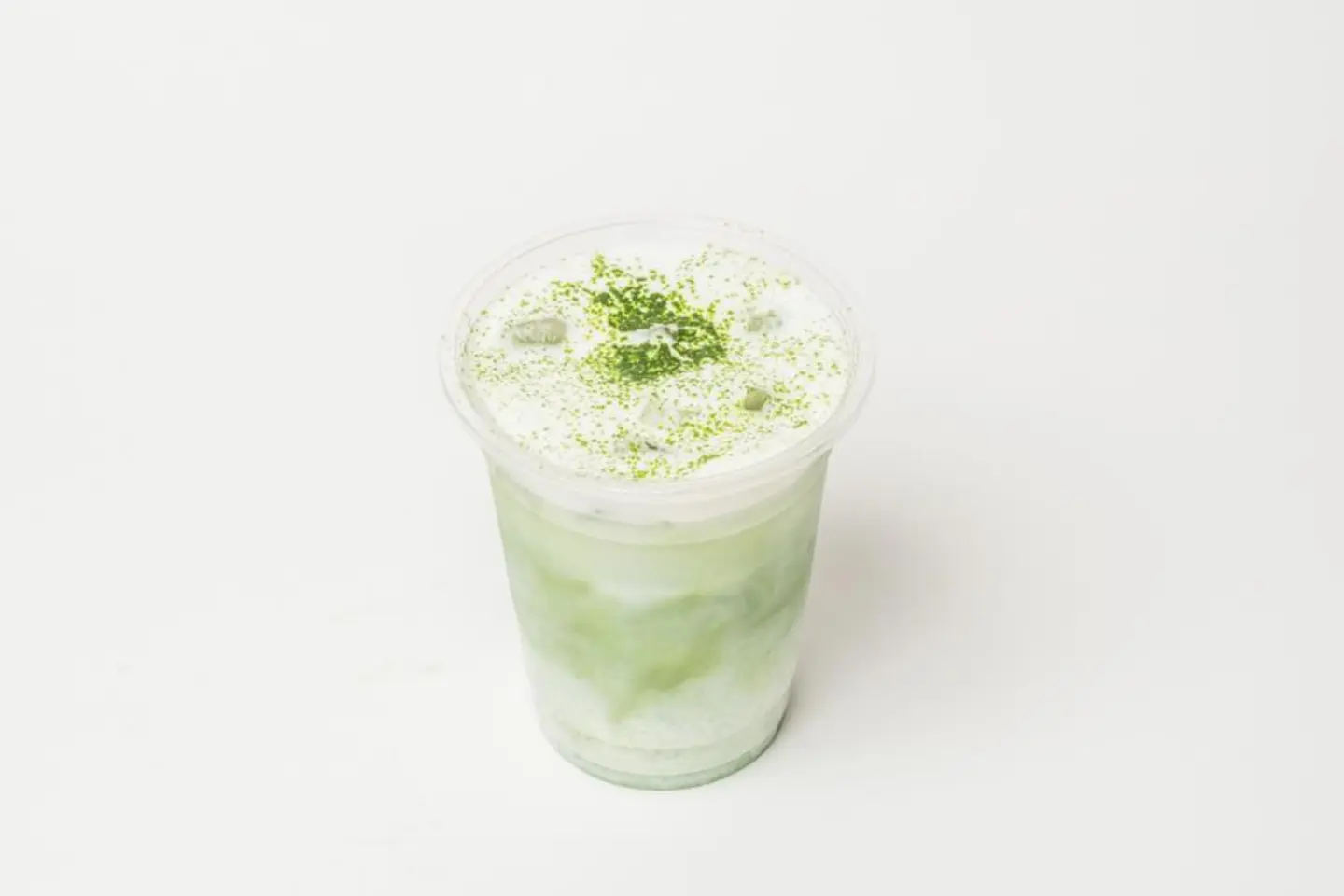 Ice Matcha