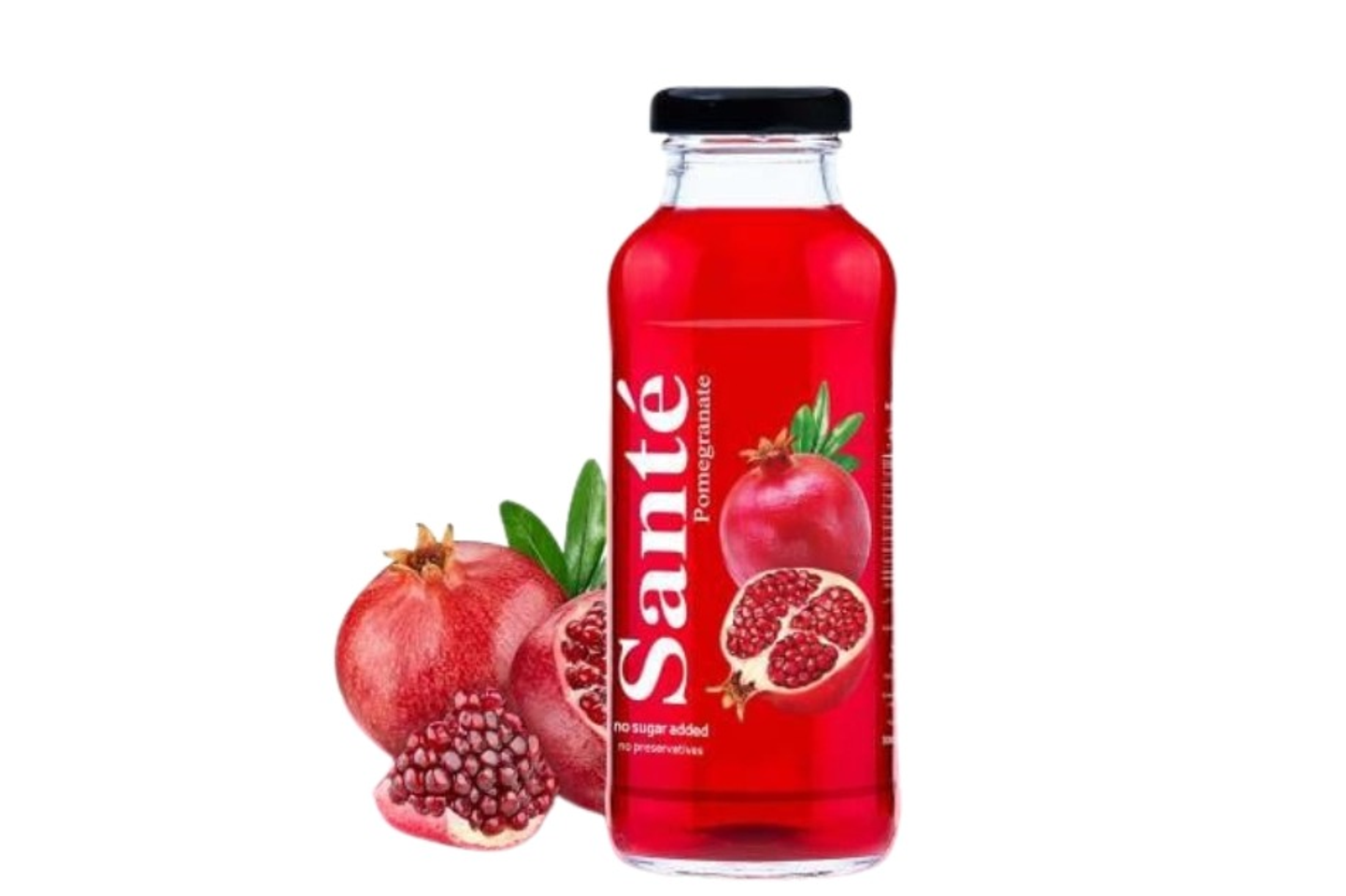 Sante Pomegranate