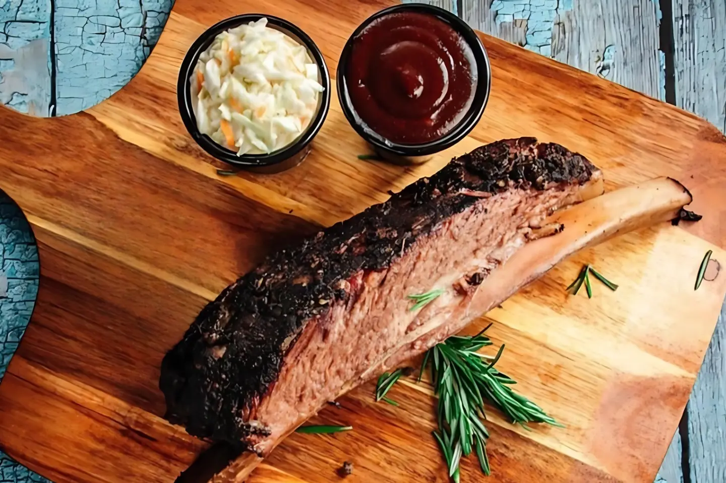 Plate Short Rib