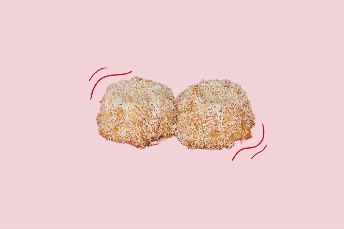 Coconut Cake
