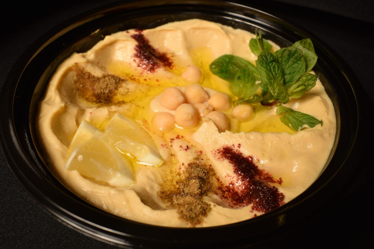 Hummus