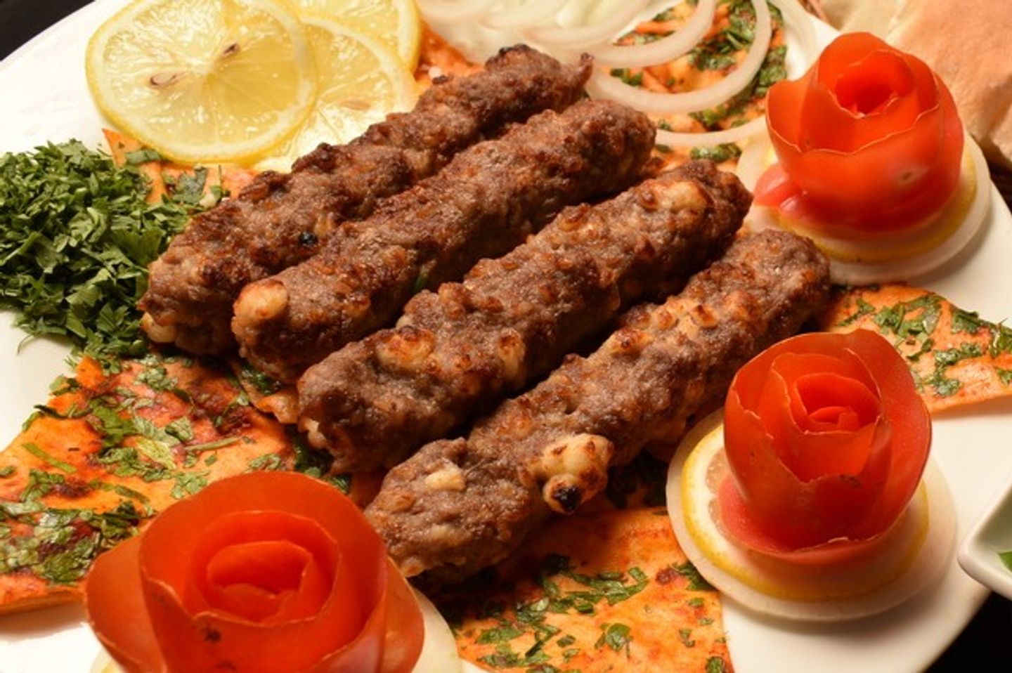 Albait Alhalabi Kebab