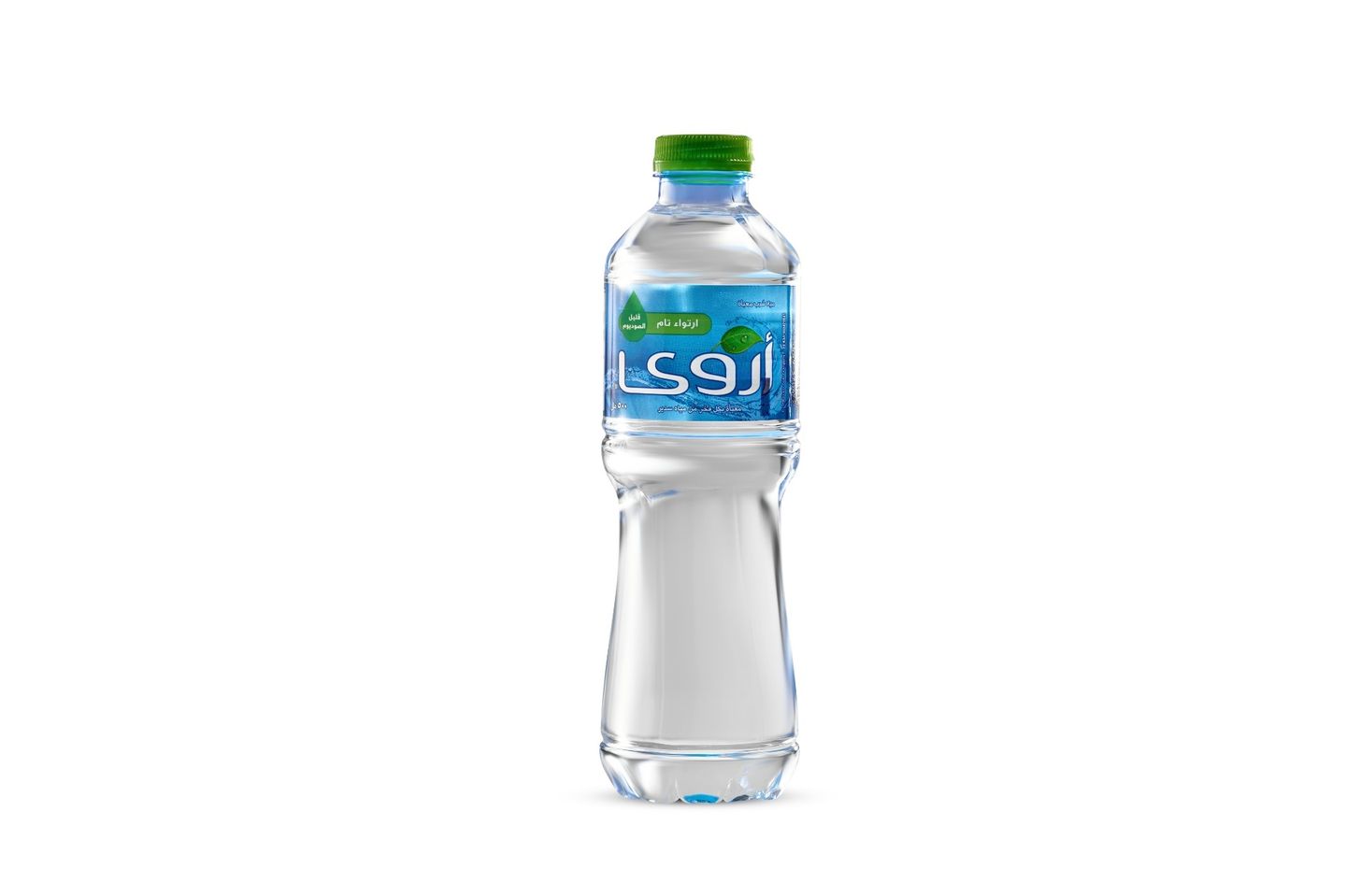 Mineral Water