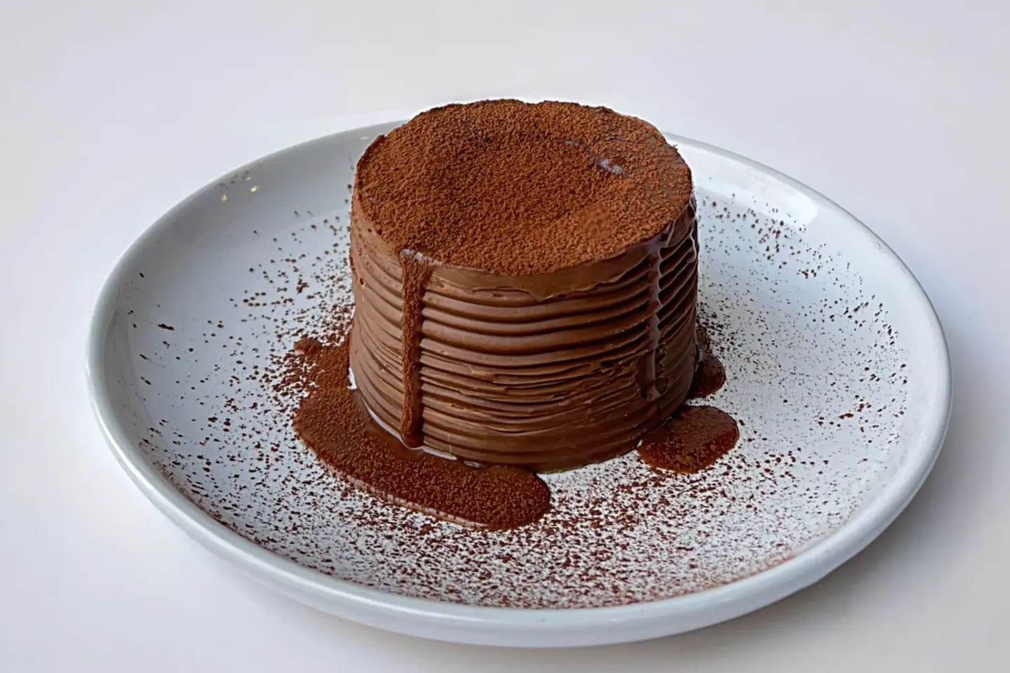 Kinder Cake
