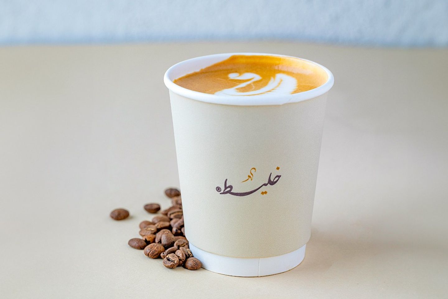 كابتشينو