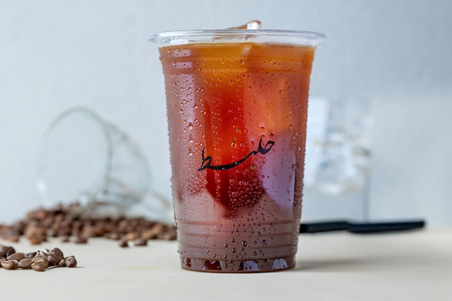 ايس امريكانو
