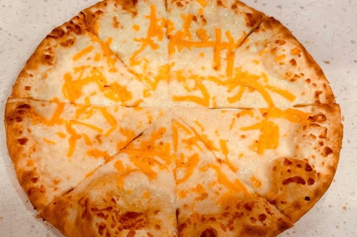 Special Manoushe Cheese