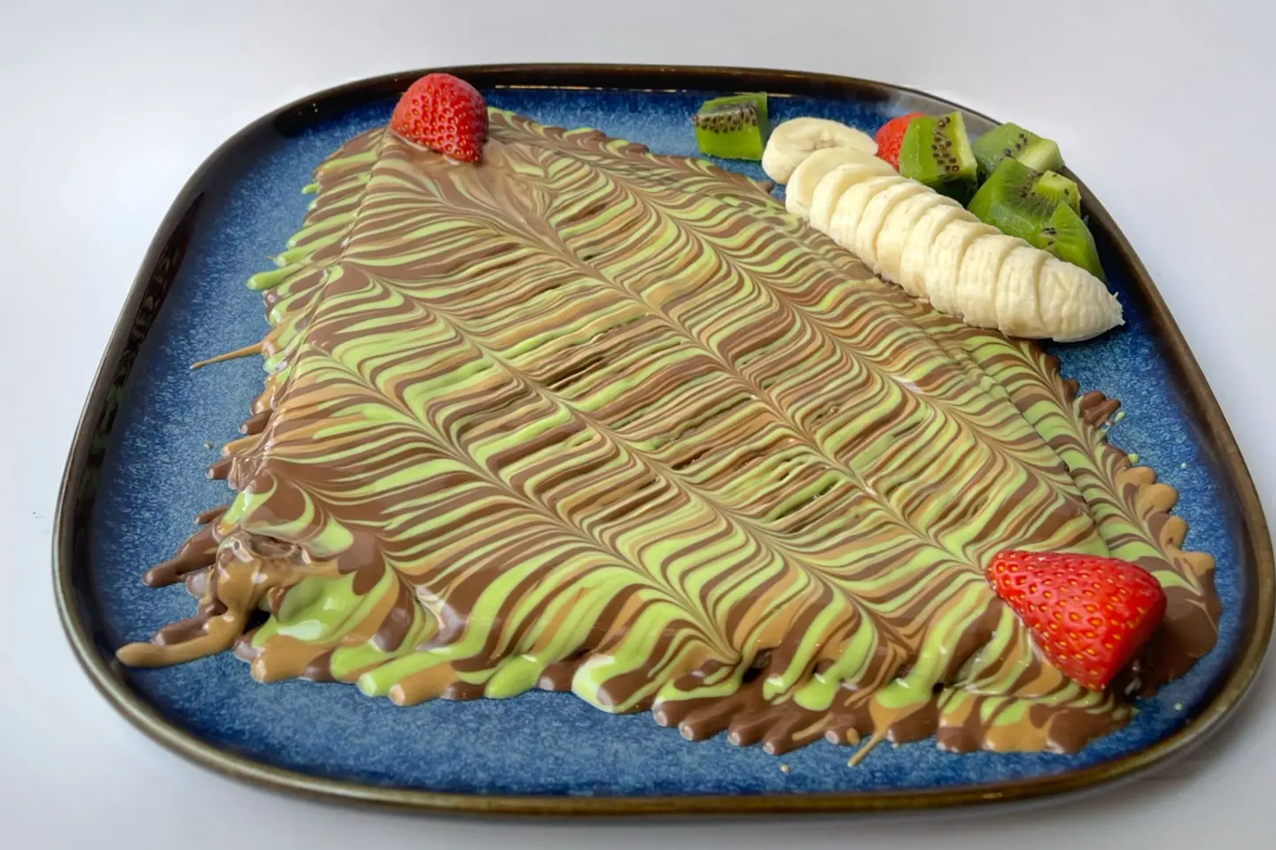 Sara Crepe (Mix) Crepe