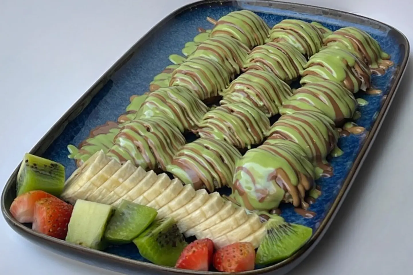 Mix Mini Pancake