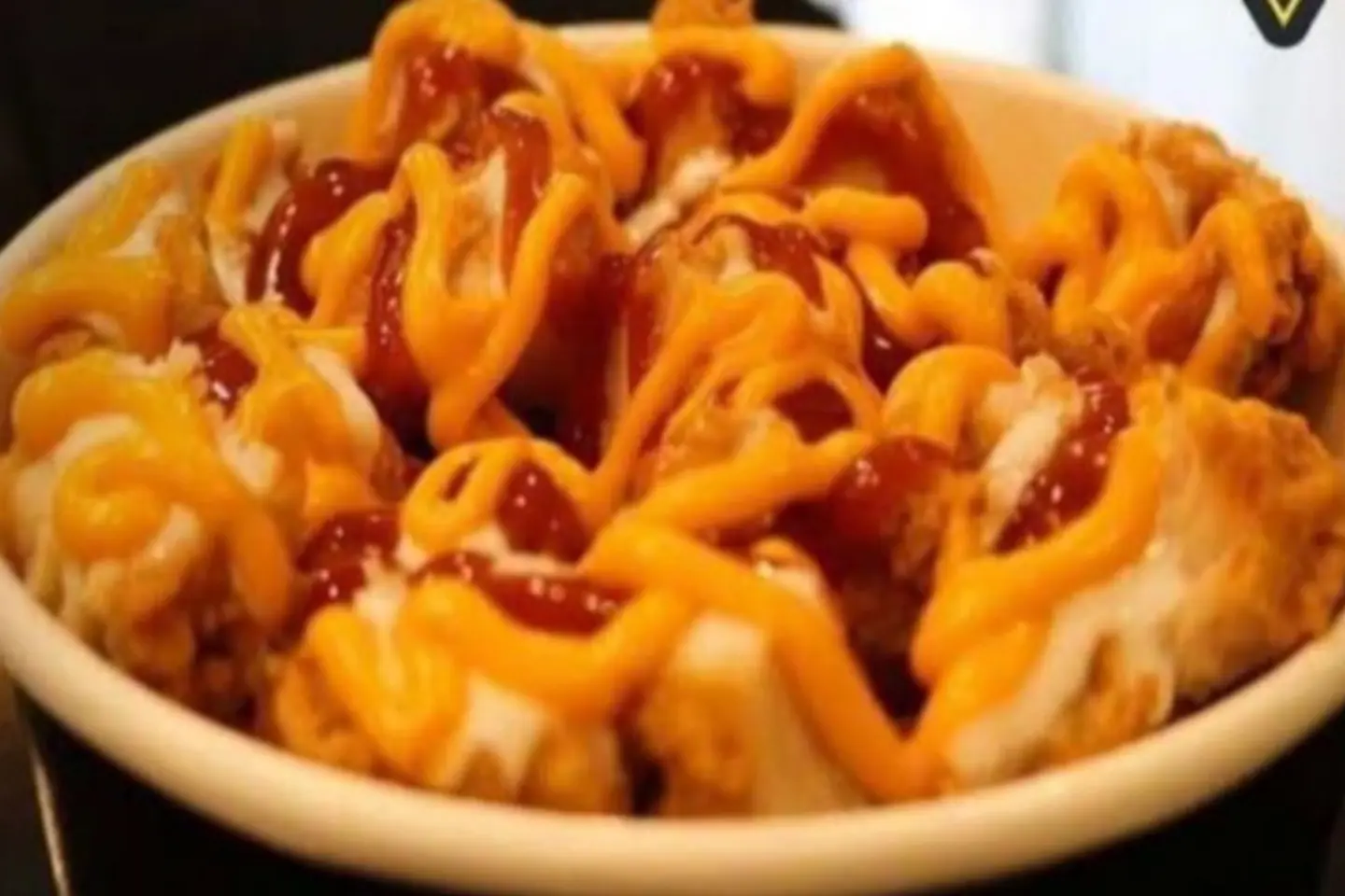 Chicken Fries - Large