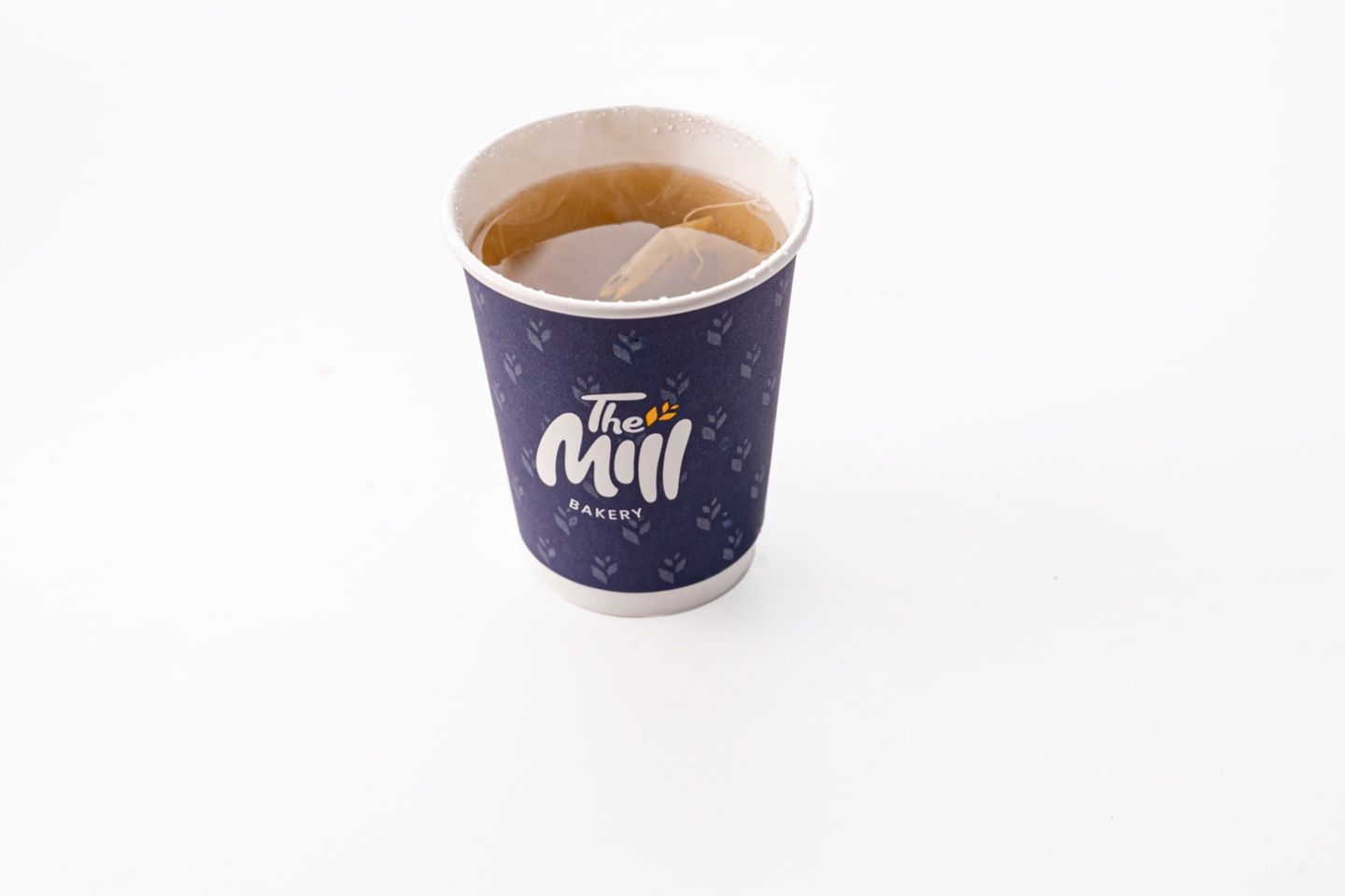 شاي أخضر