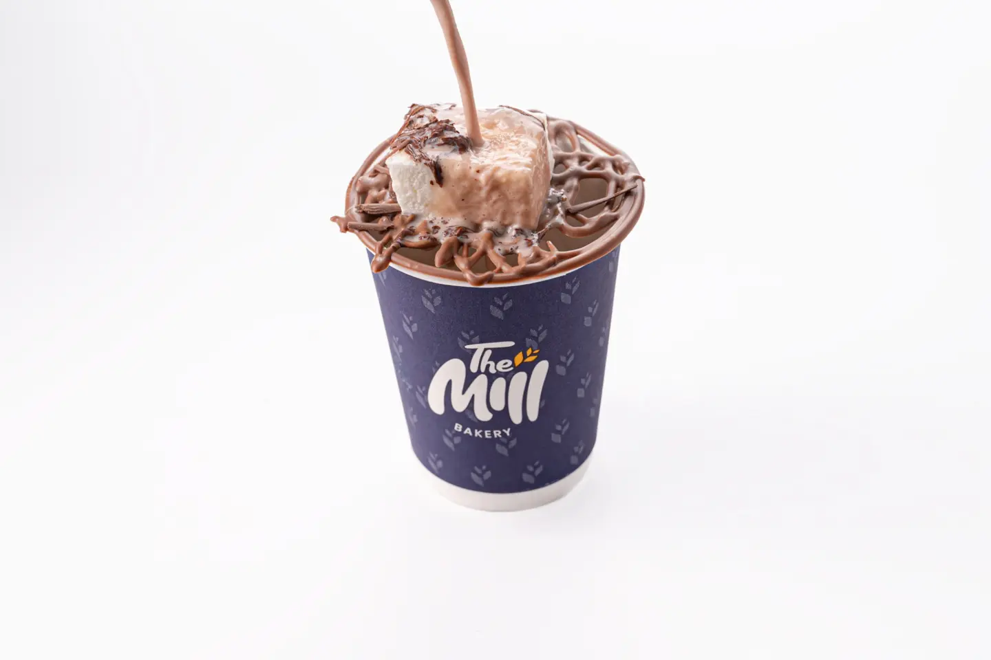 Hot Chocolate