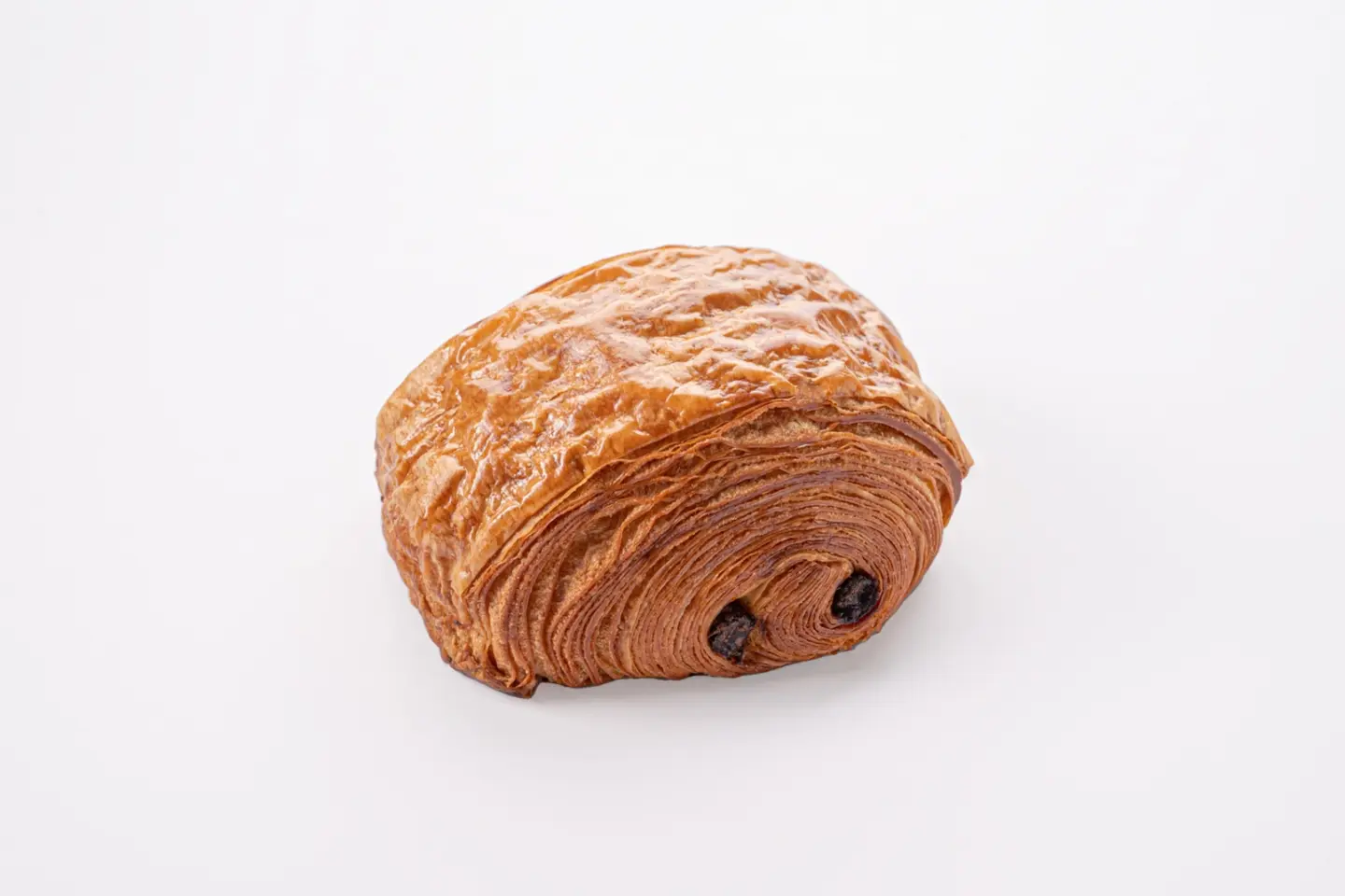 Pain Au Chocolate