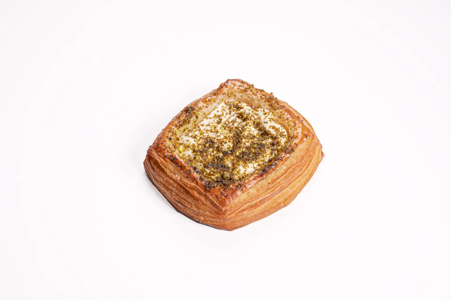 Labneh With Thyme
