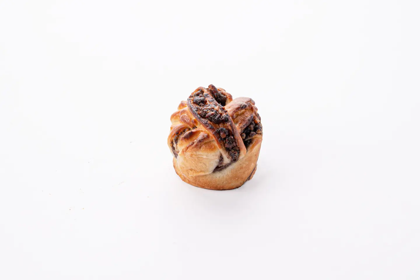Chocolate And Hazelnut
