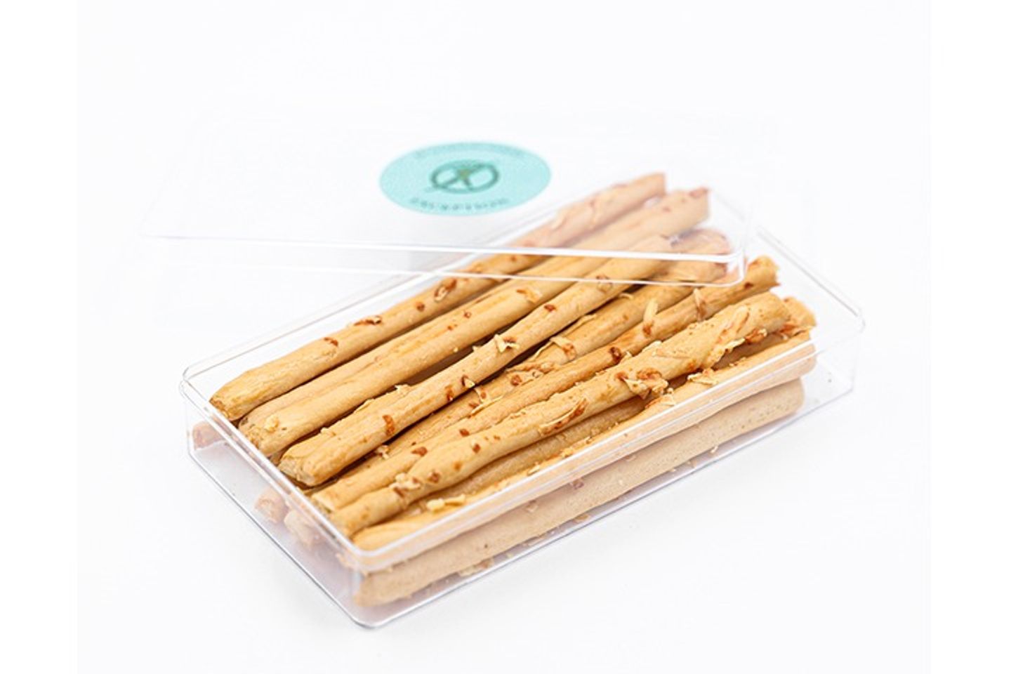 Baton Salé With Romano Cheese 250g