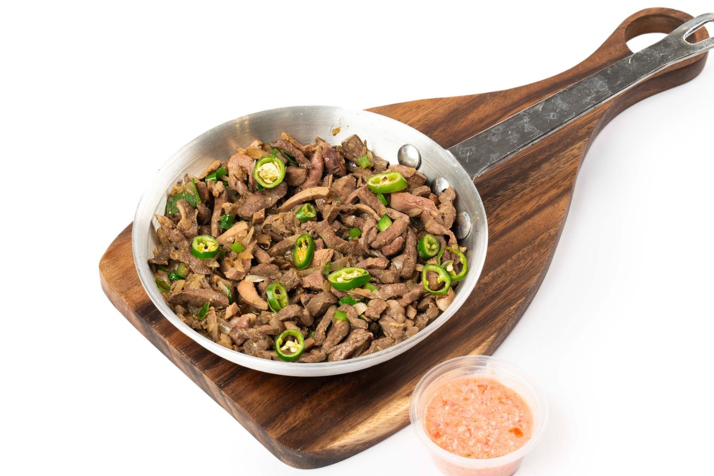 Hashi Liver