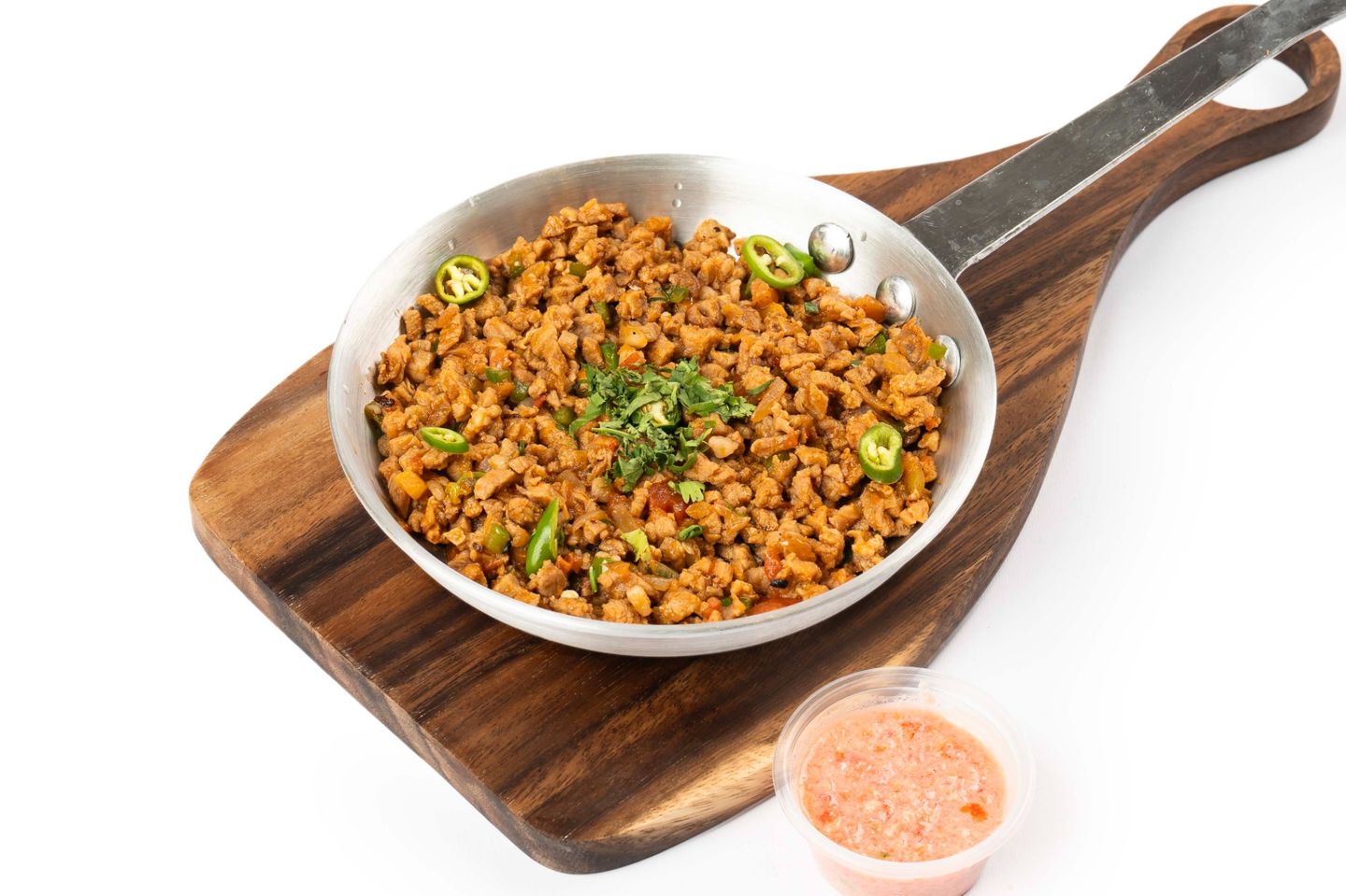 Mgalgal Meat