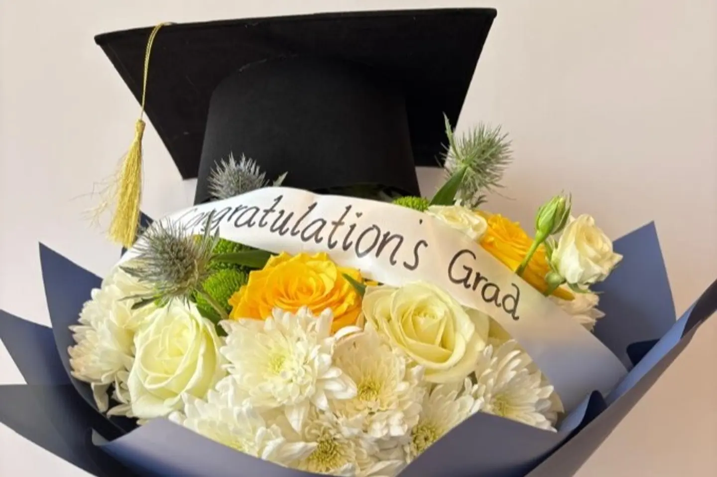 Special Graduation Package