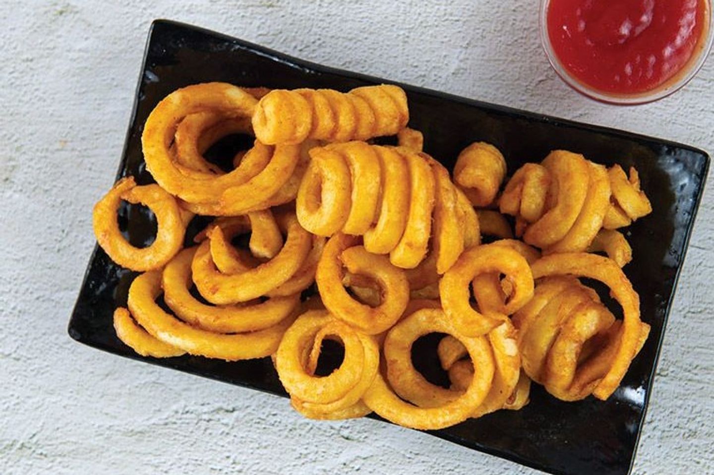 Curly Fries