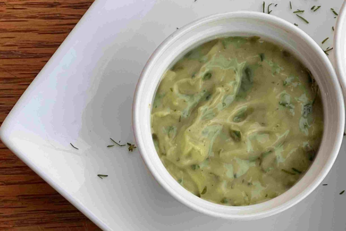 Pesto Aioli