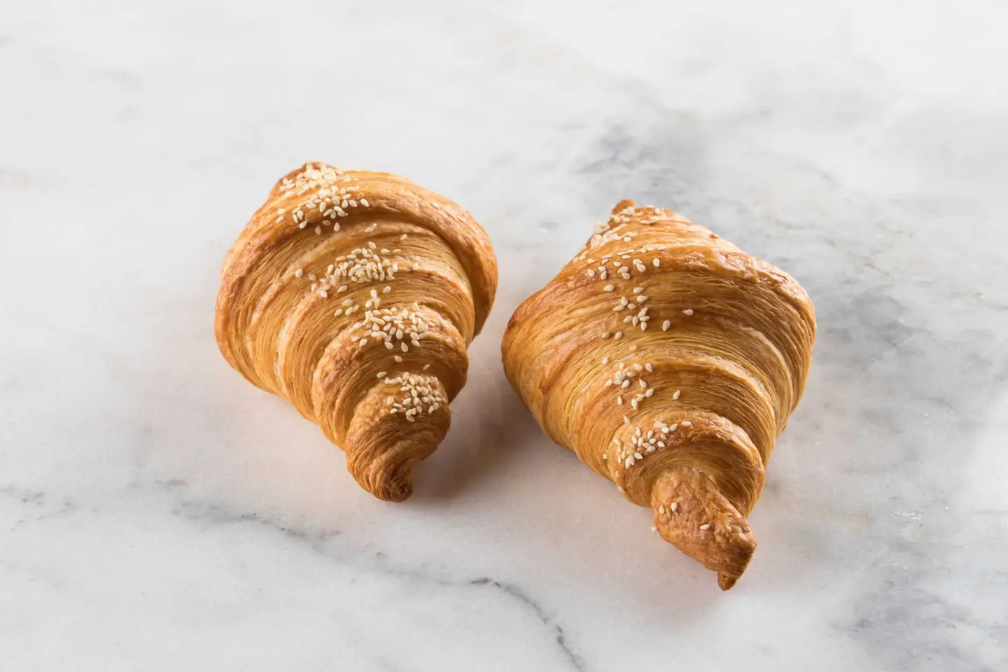 Cheese Croissant