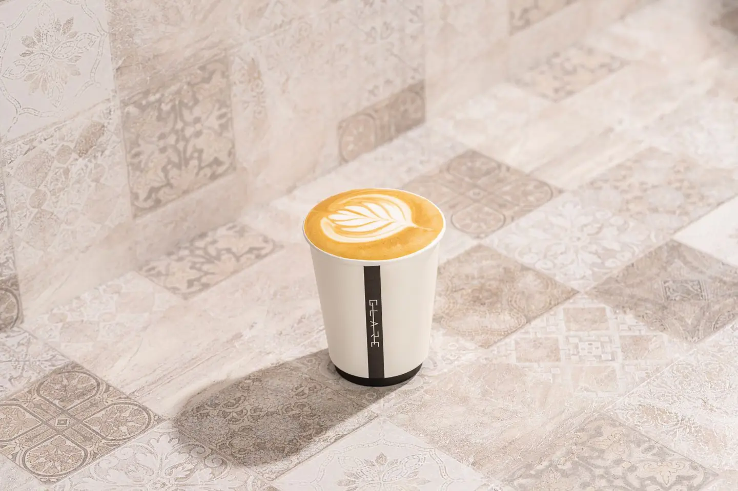 Spanish Latte