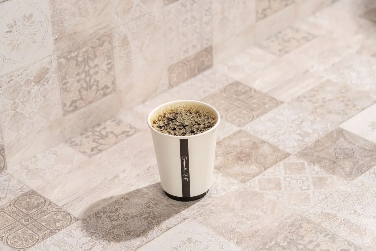 American Coffee