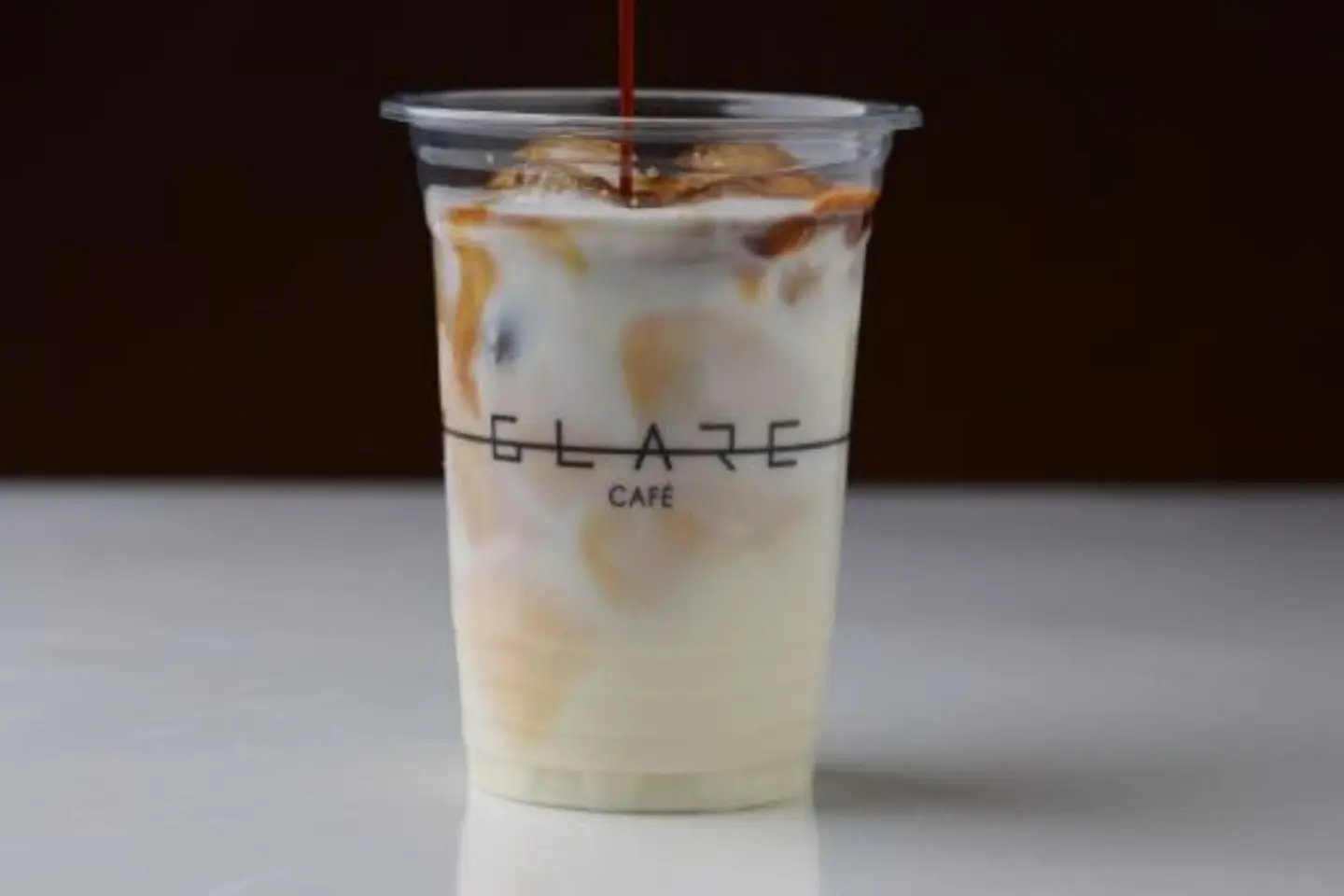 Ice Latte