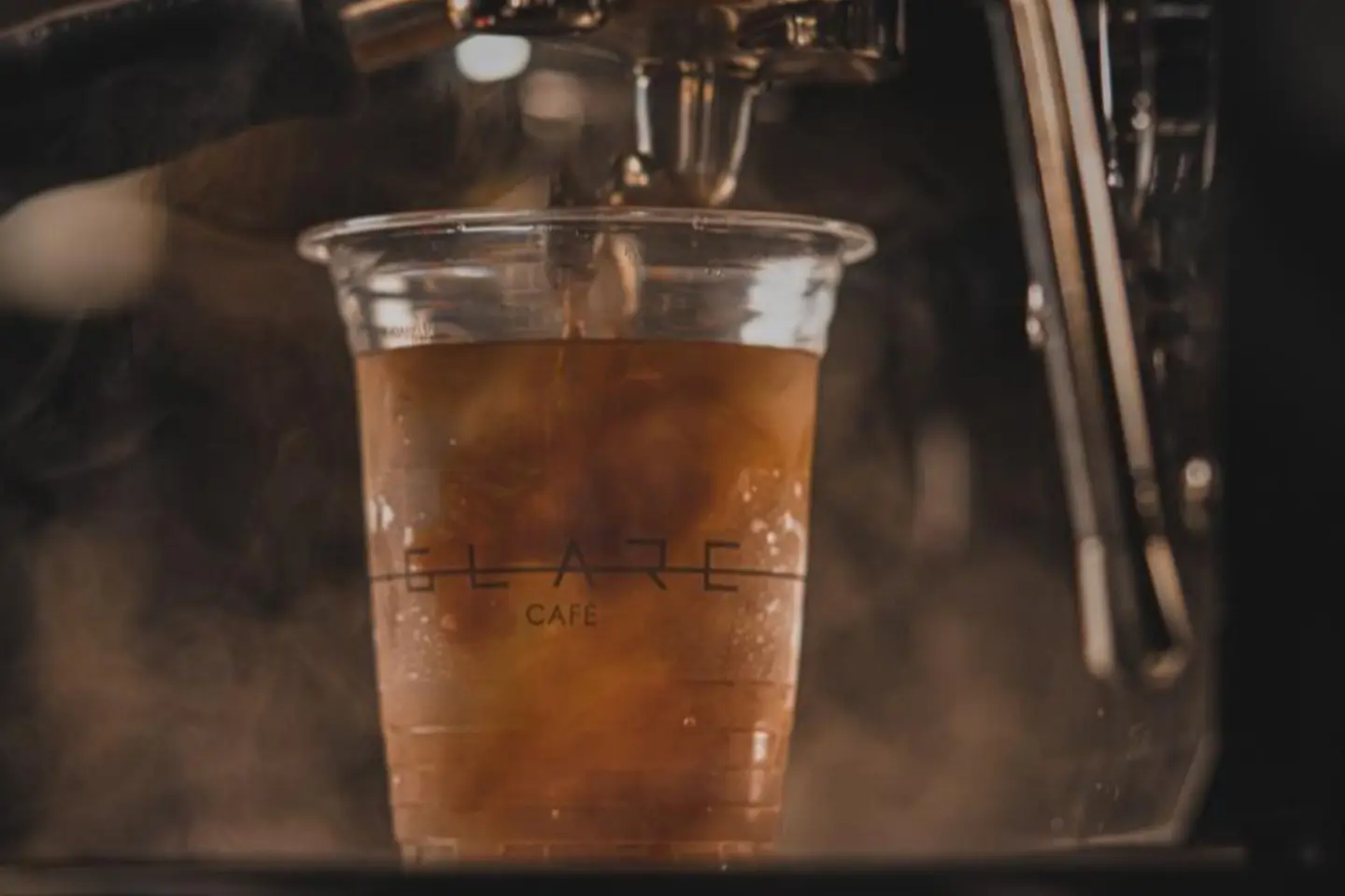 Ice Americano