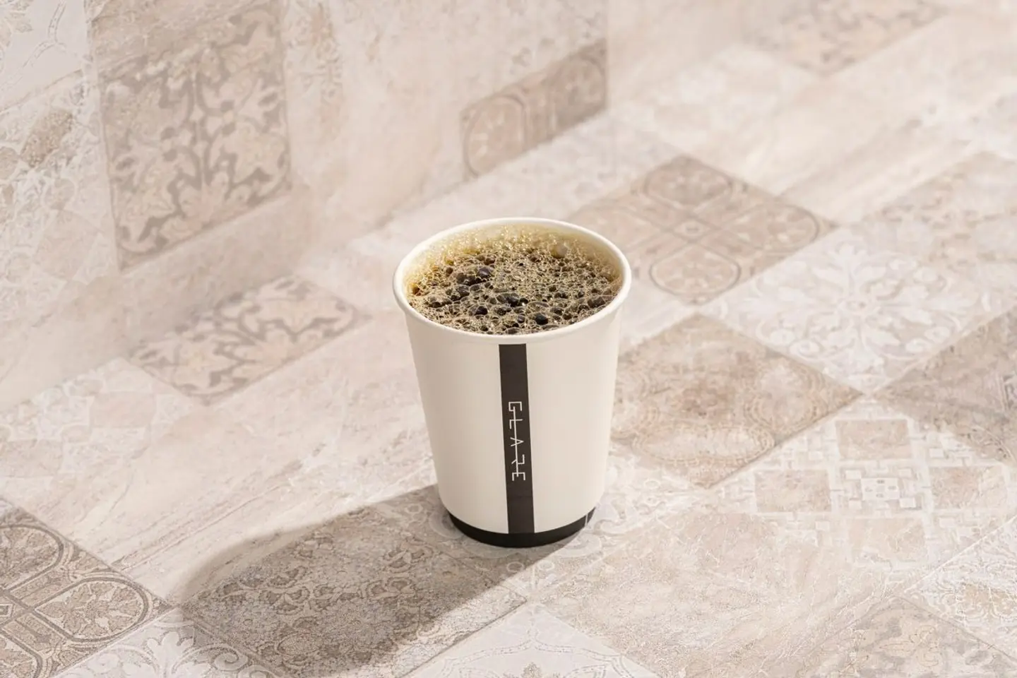 Iced Drip V60