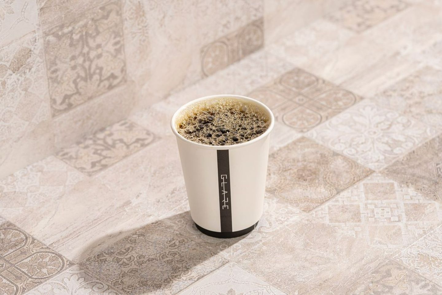 ايس دريب في 60