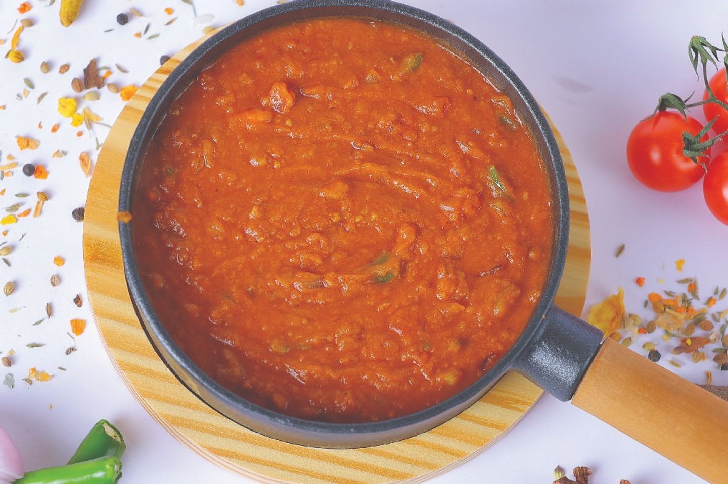 Rock Lentil