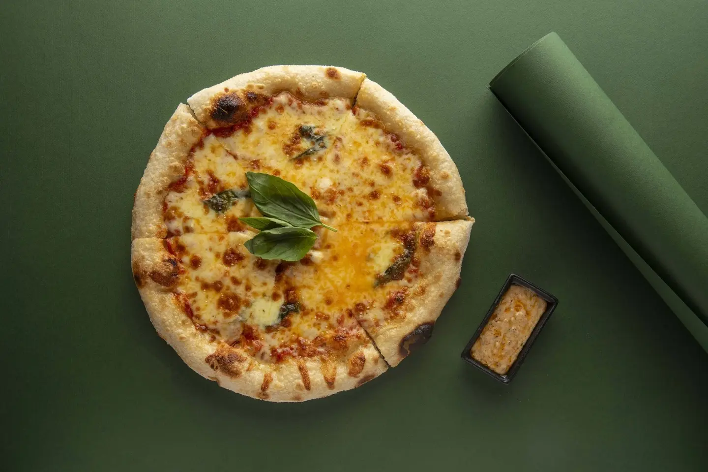 Margherita Pizza