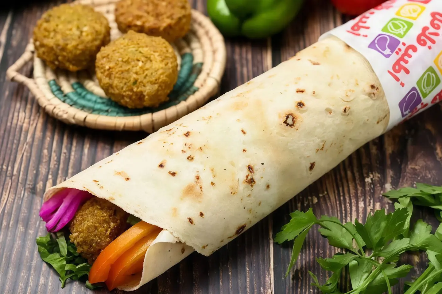 ساندوتش كلاسيك