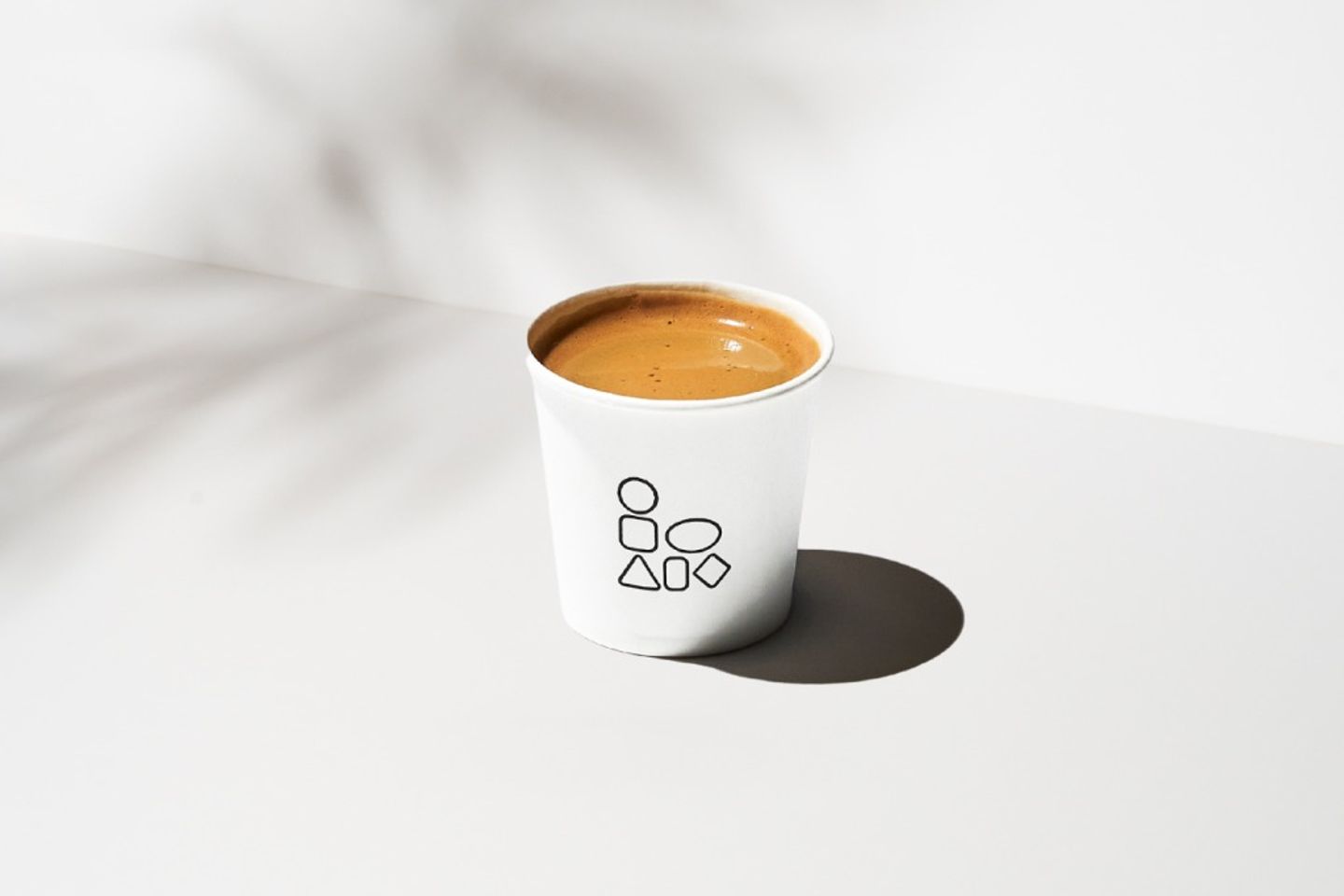 Double Shot Espresso