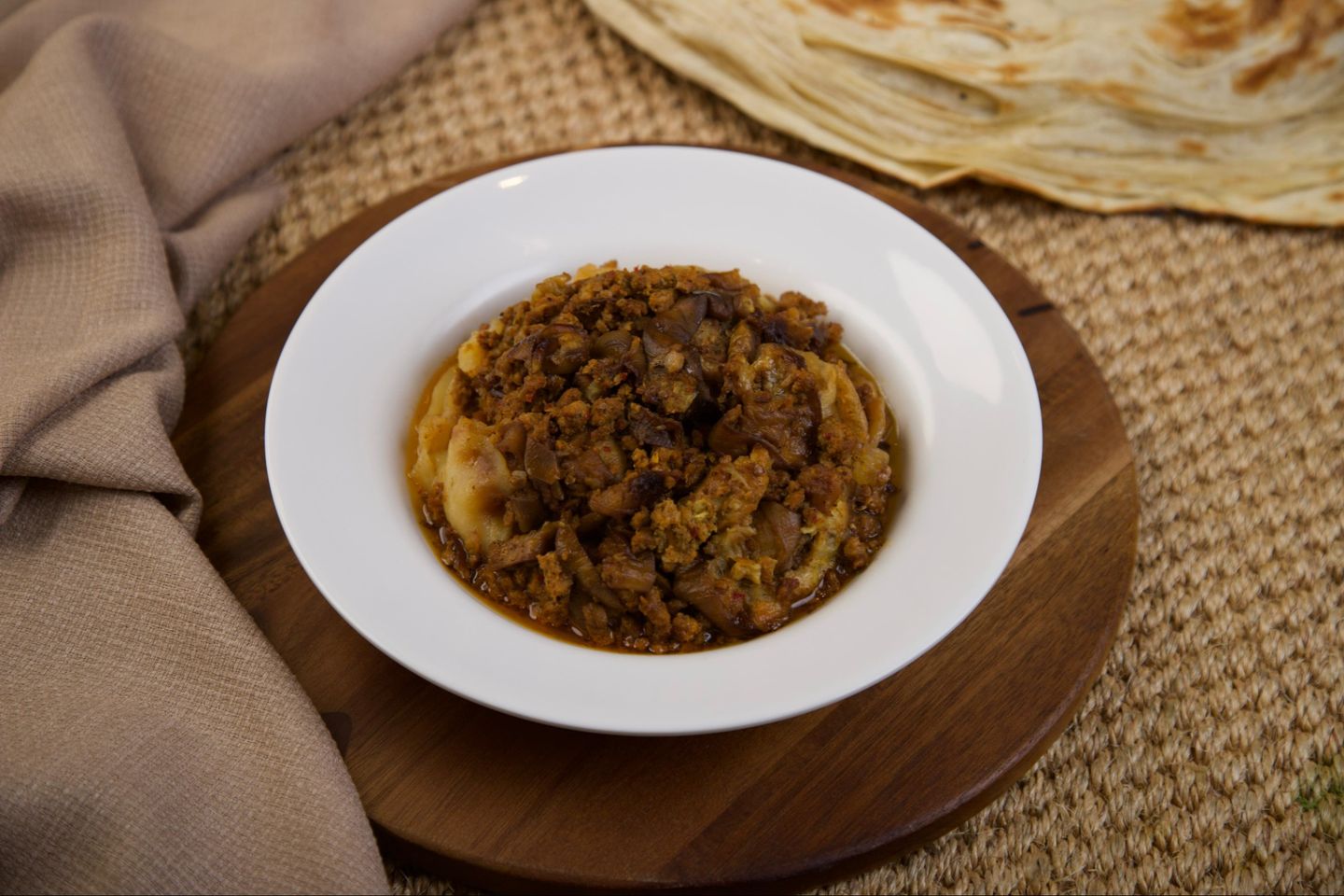 مسقعه